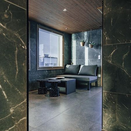 Tahko Spa Hotel Luaran gambar