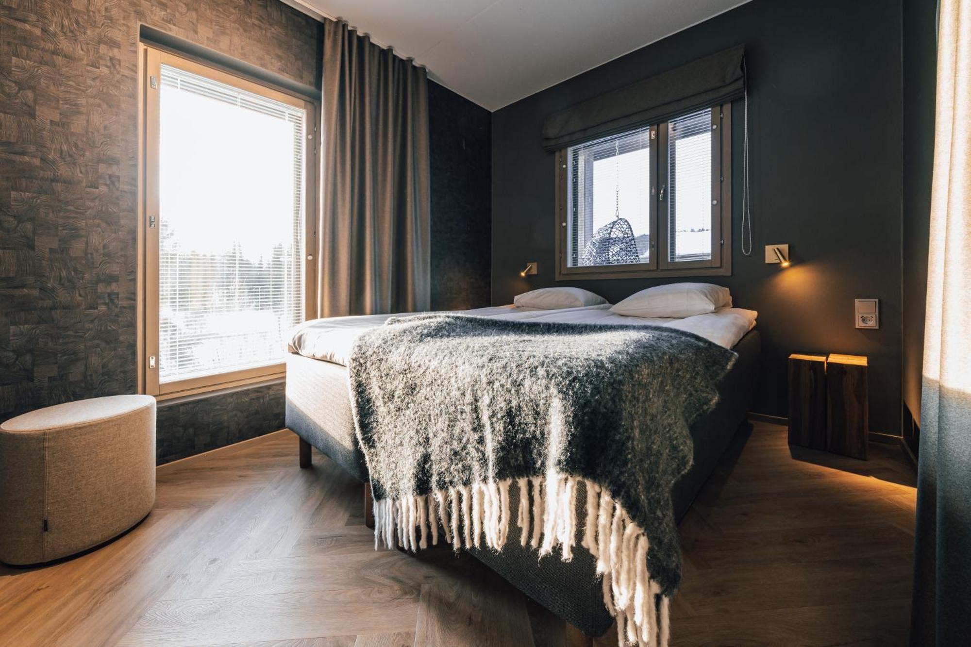 Tahko Spa Hotel Luaran gambar