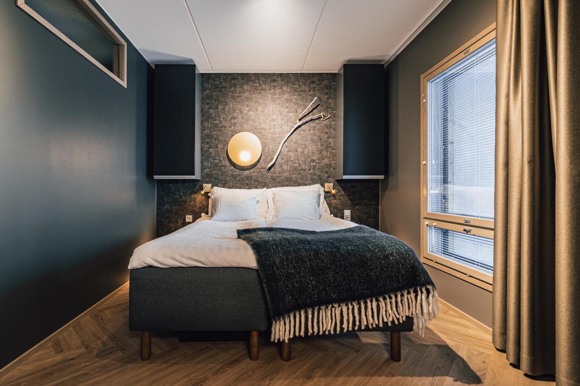 Tahko Spa Hotel Luaran gambar