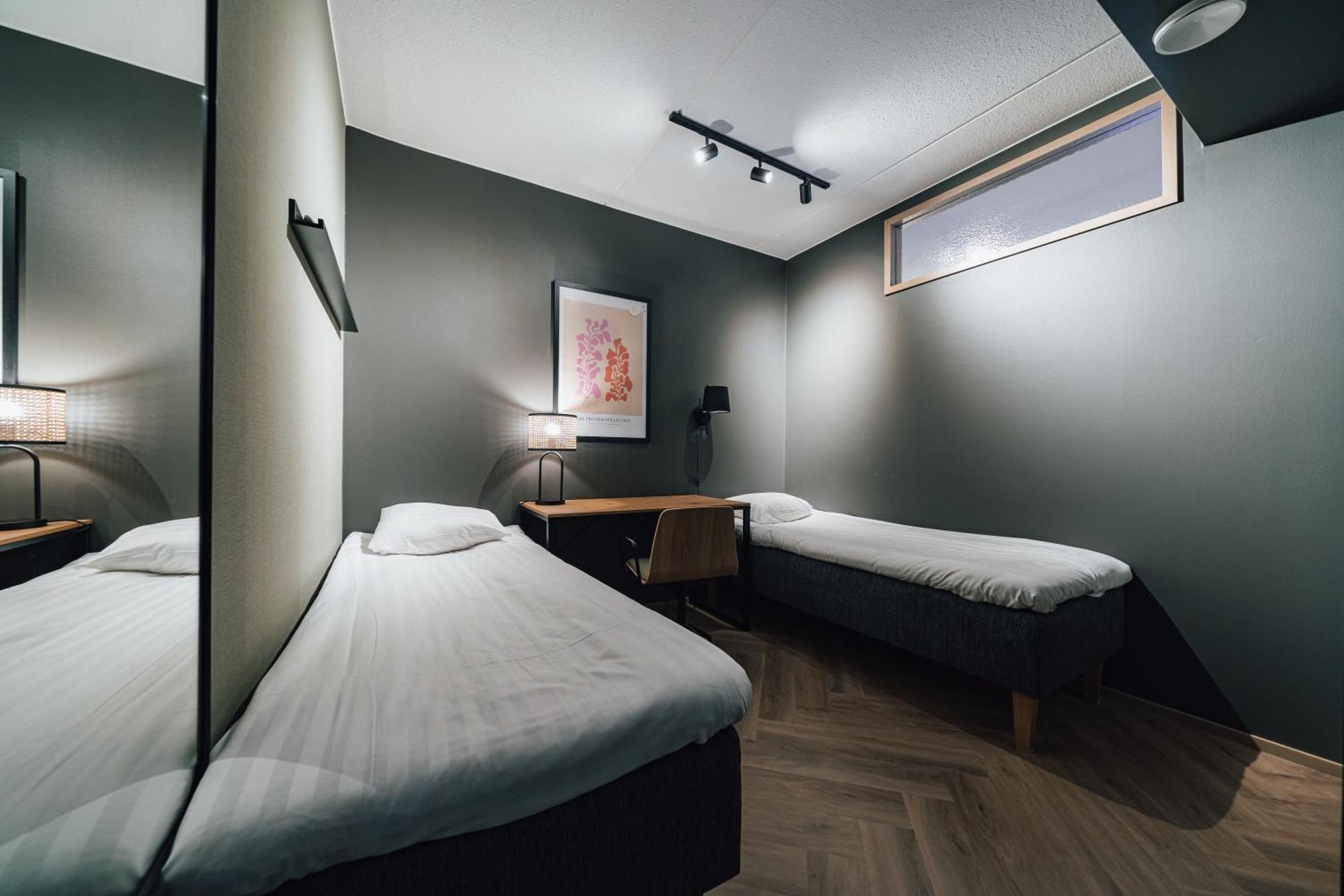 Tahko Spa Hotel Luaran gambar