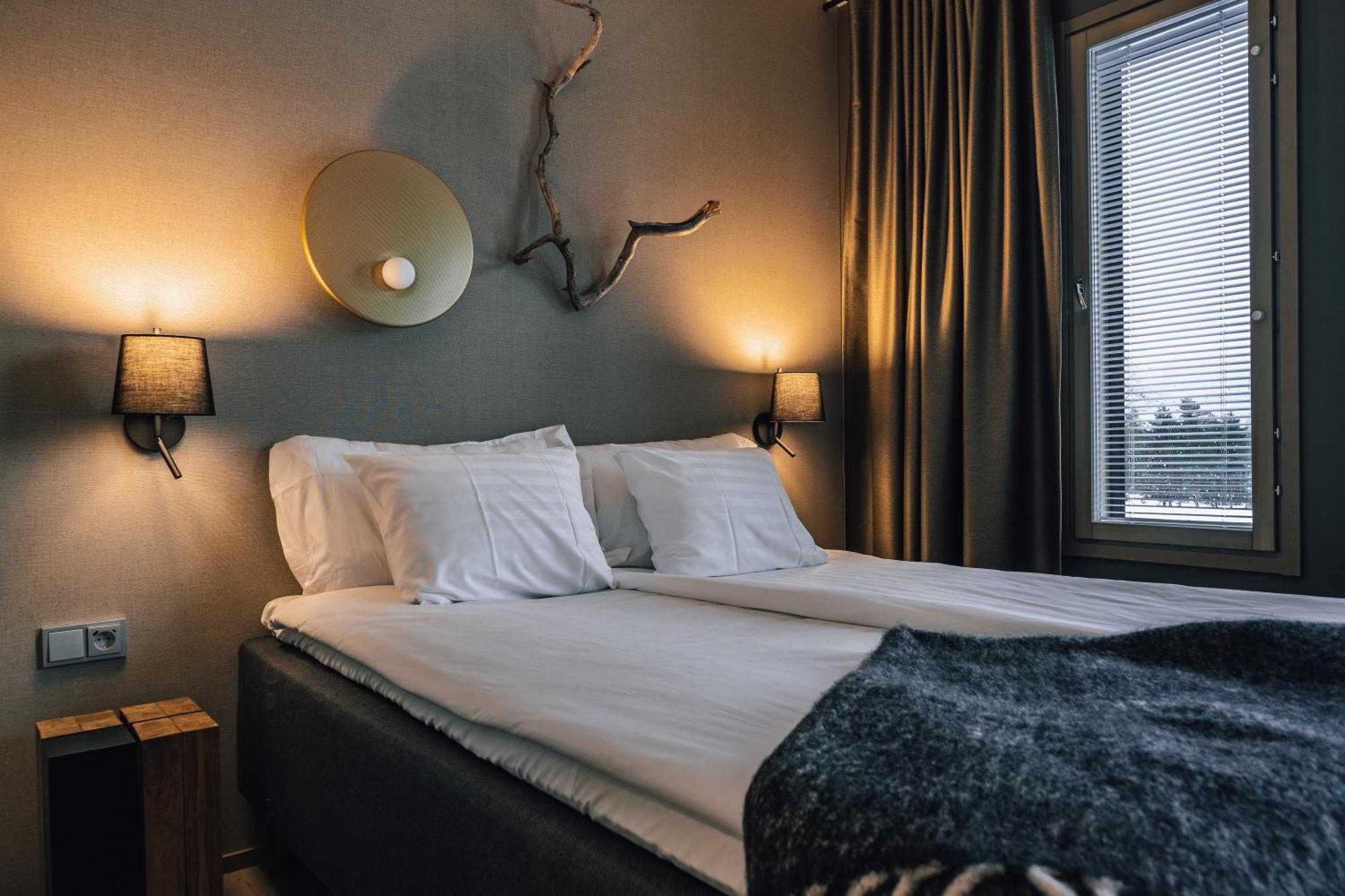 Tahko Spa Hotel Luaran gambar