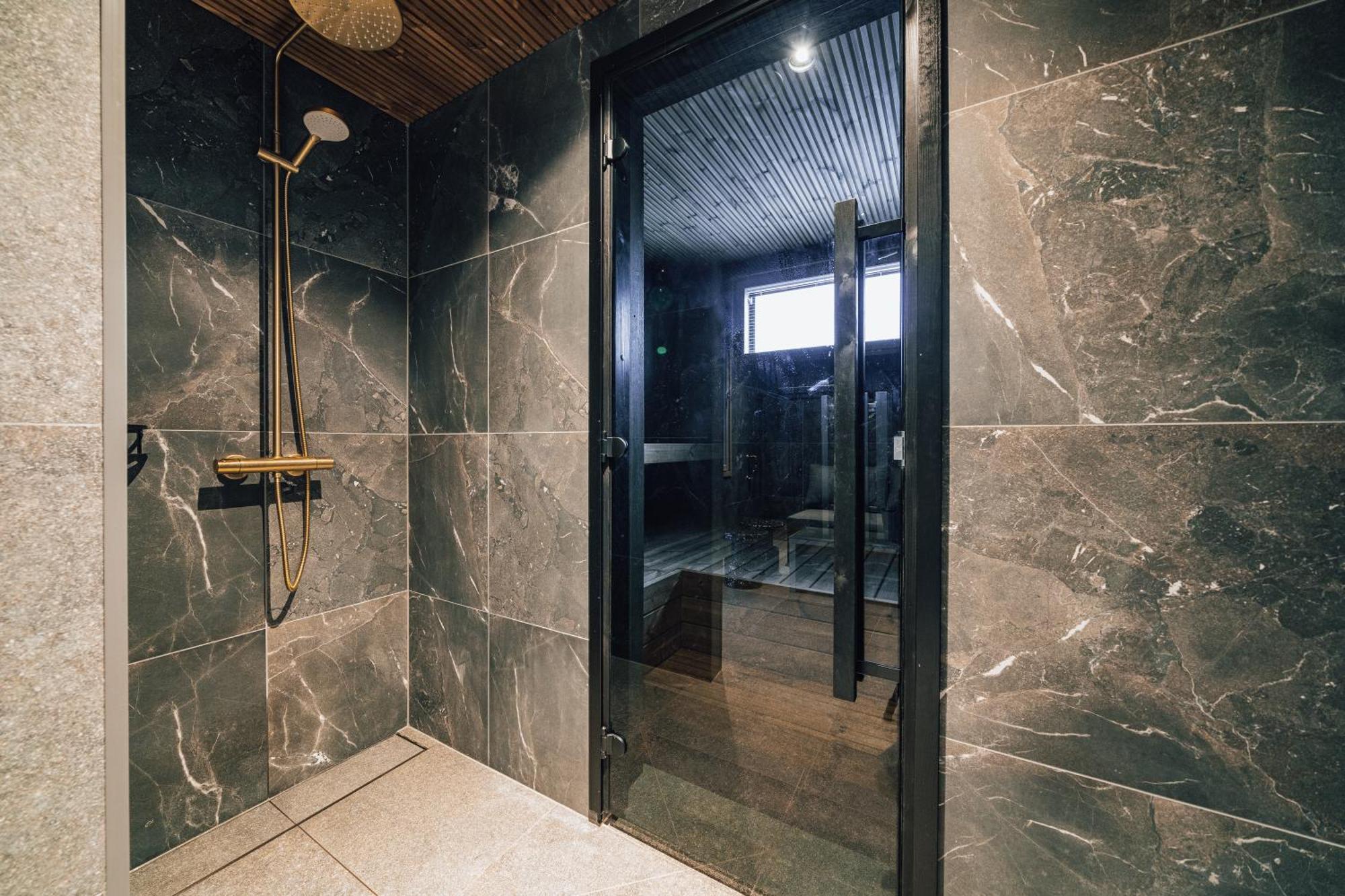 Tahko Spa Hotel Luaran gambar