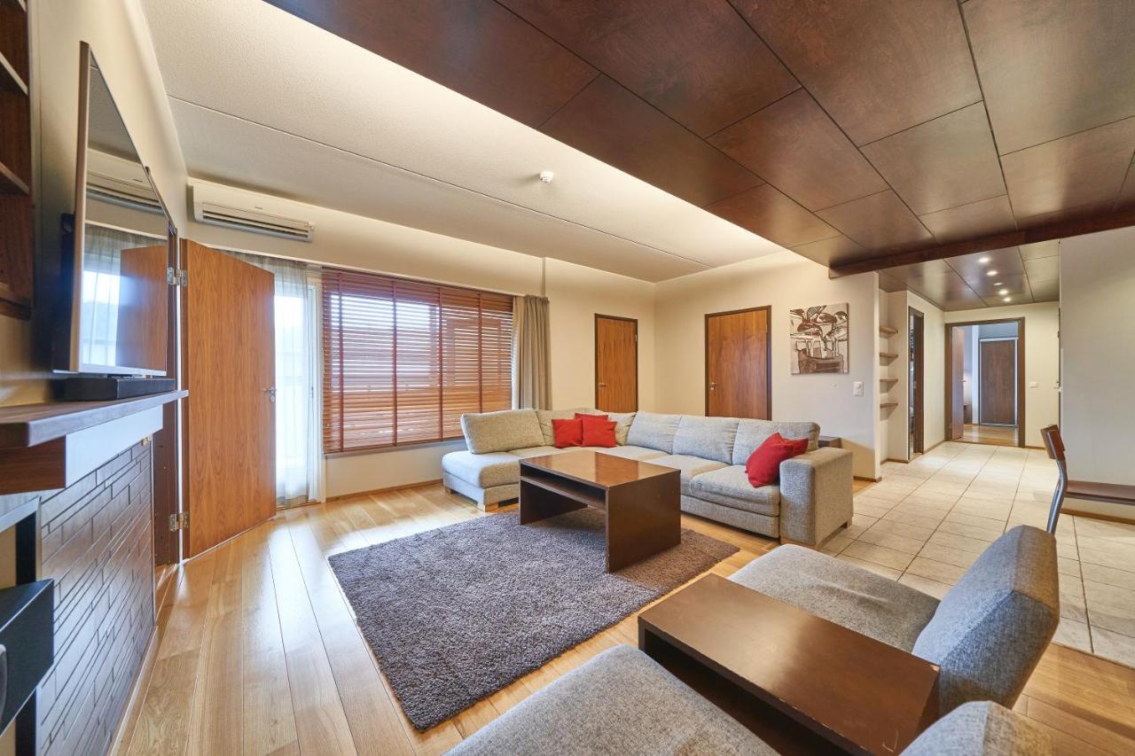 Tahko Spa Hotel Luaran gambar