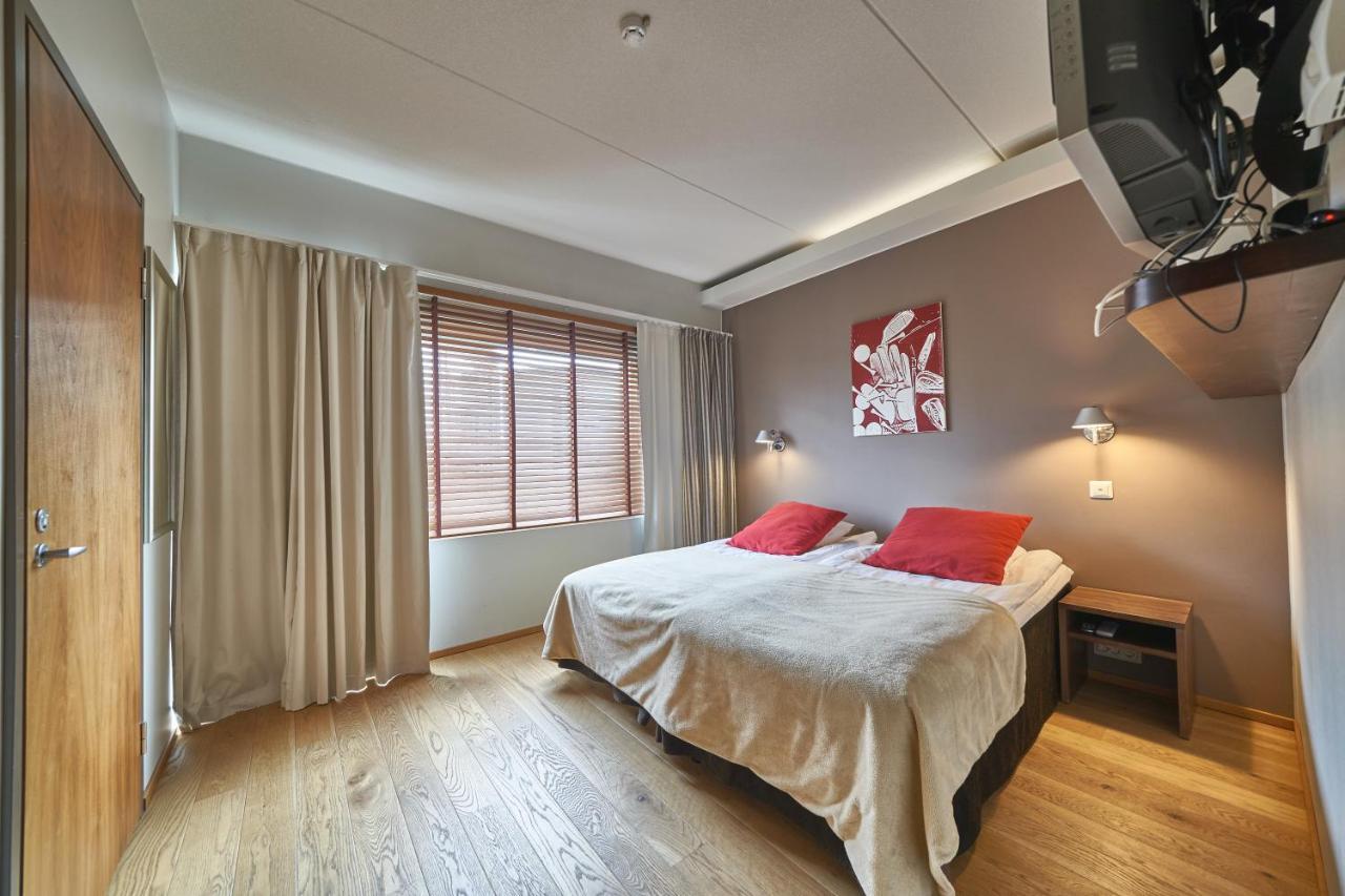 Tahko Spa Hotel Luaran gambar